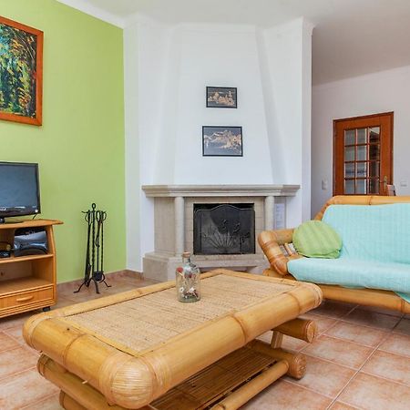 Feia-Traia Vestfuse Hotel ลากอส ภายนอก รูปภาพ