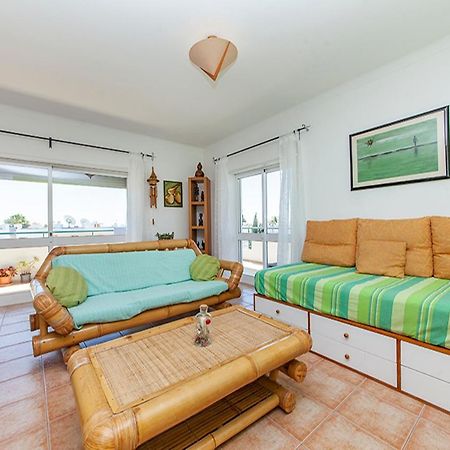 Feia-Traia Vestfuse Hotel ลากอส ภายนอก รูปภาพ