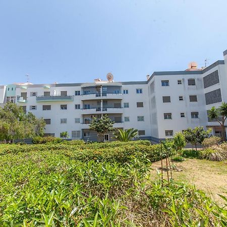 Feia-Traia Vestfuse Hotel ลากอส ภายนอก รูปภาพ