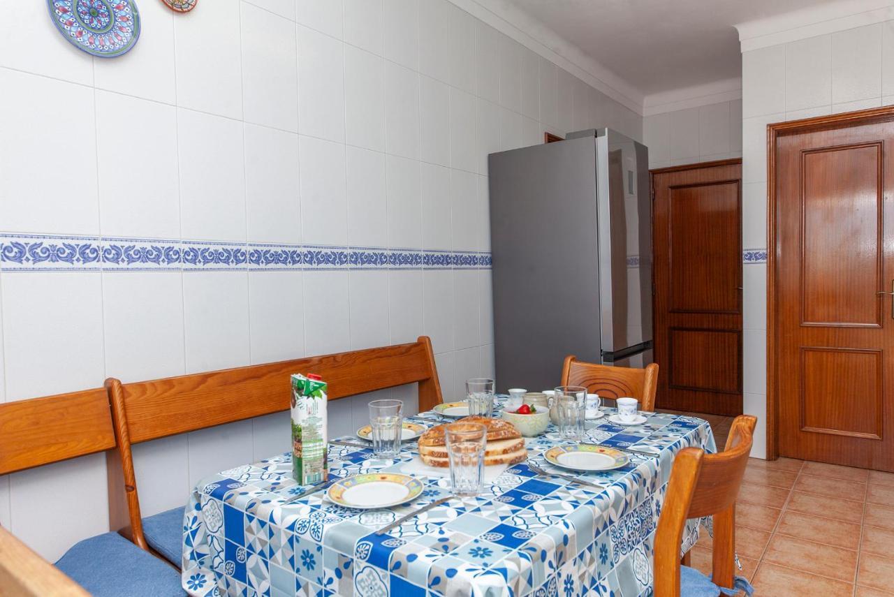 Feia-Traia Vestfuse Hotel ลากอส ภายนอก รูปภาพ