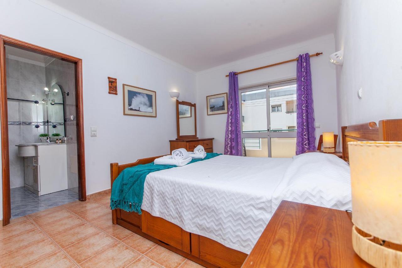 Feia-Traia Vestfuse Hotel ลากอส ภายนอก รูปภาพ